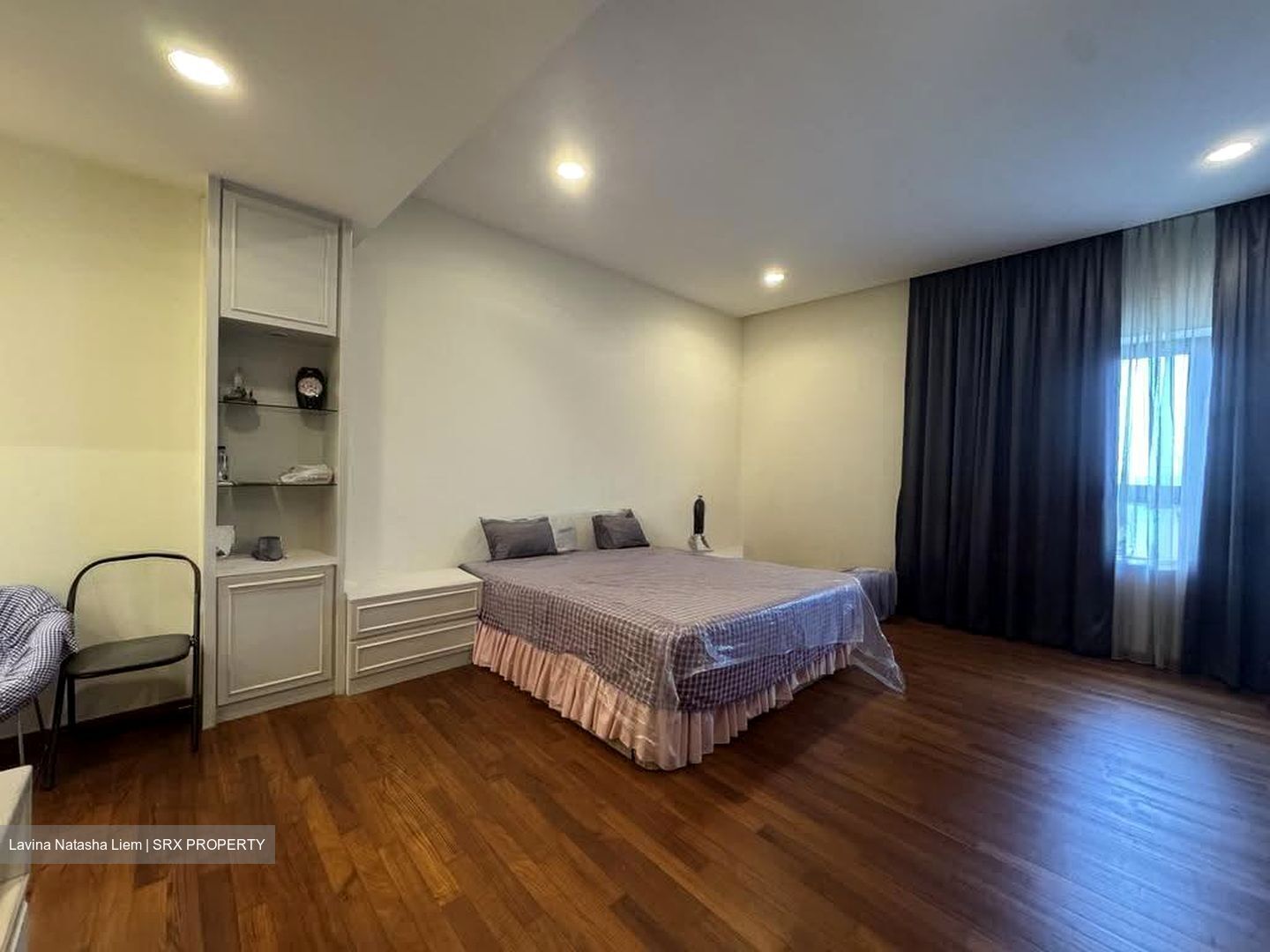 Orchard Bel Air (D10), Condominium #616678071